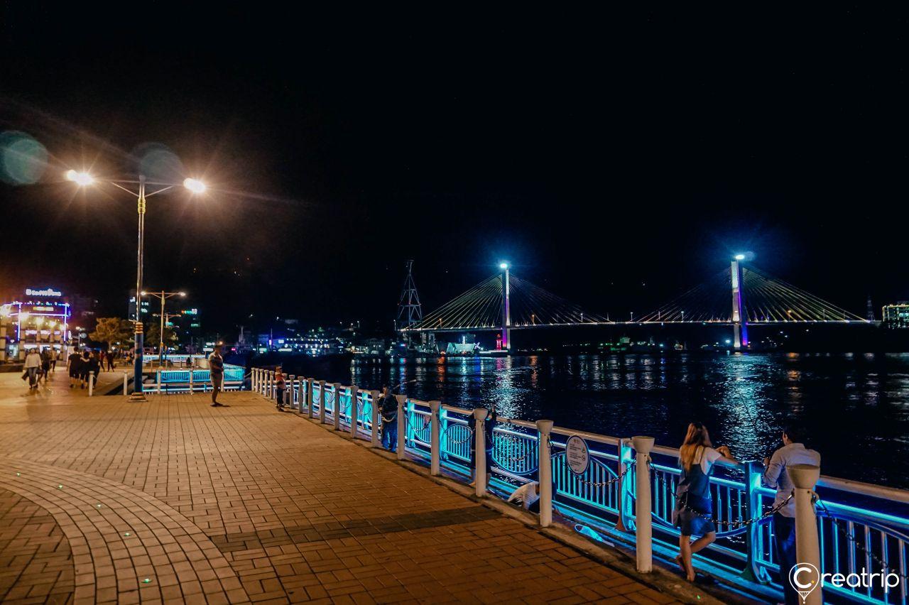 Yeosoo Romantic Pocha 3