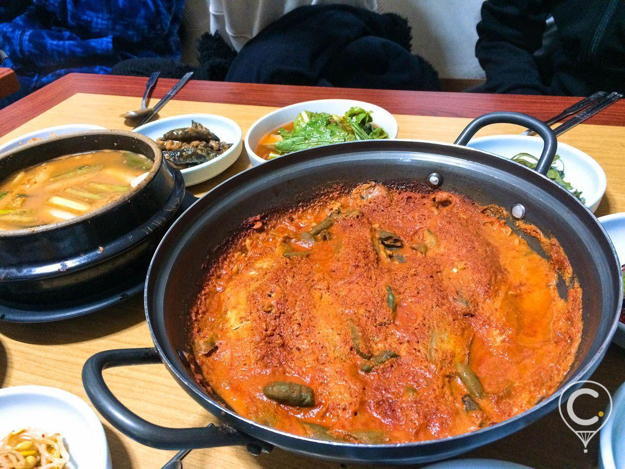 Ristorante di pesce image 2