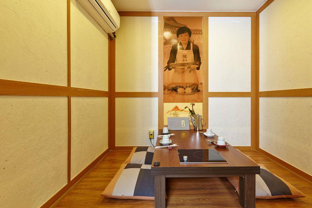 Знаменитый дом Кимджонсона image 8