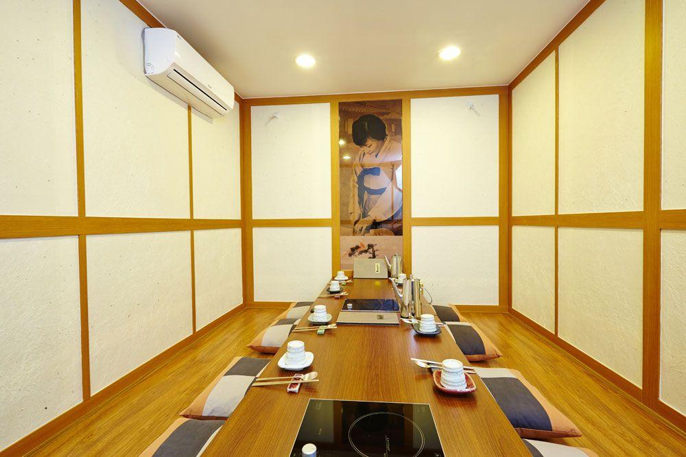 Знаменитый дом Кимджонсона image 9