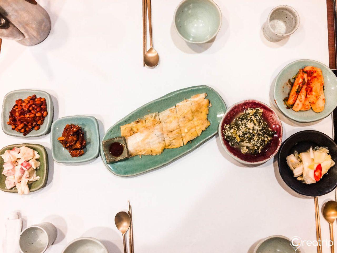 Знаменитый дом Кимджонсона image 5