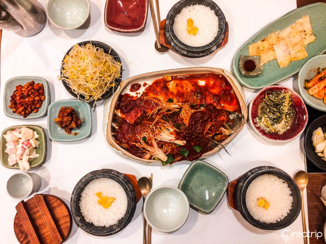 Знаменитый дом Кимджонсона image 2