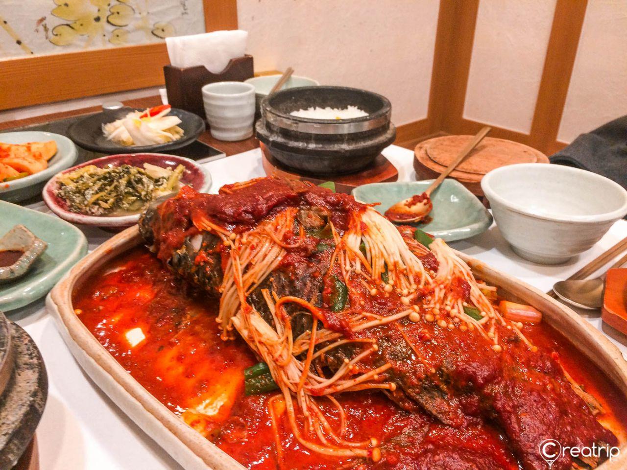 Знаменитый дом Кимджонсона image 3