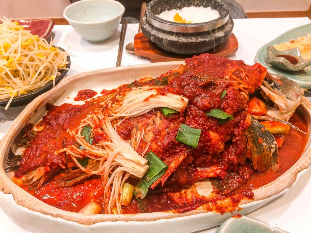 Знаменитый дом Кимджонсона image 1