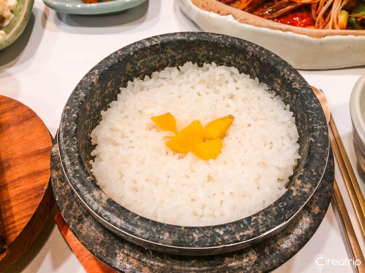 Знаменитый дом Кимджонсона image 4