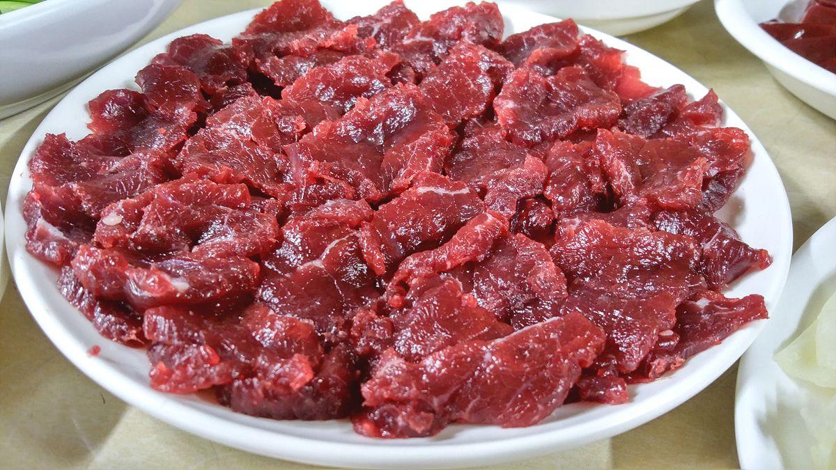 Ristorante di carne fresca Hongsil image 2