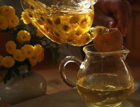 Чайный дом Ман-Хю image 2