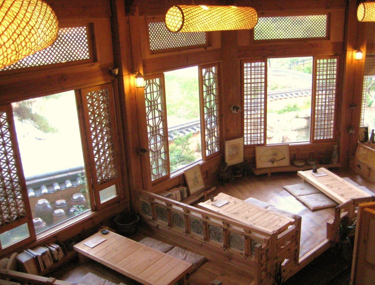 Чайный дом Ман-Хю image 5