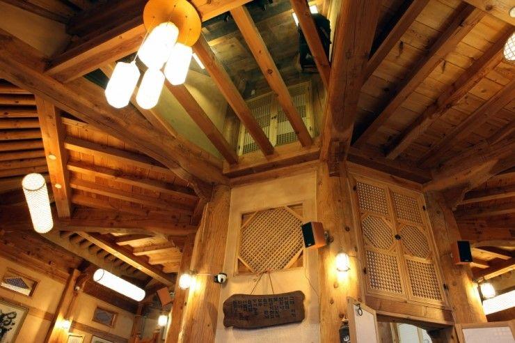 Чайный дом Ман-Хю image 6