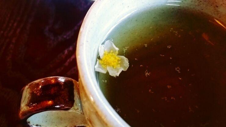 Чайный дом Ман-Хю image 3