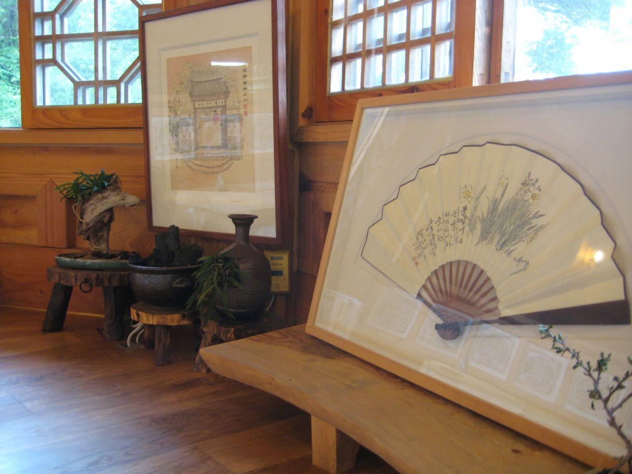 Чайный дом Ман-Хю image 7