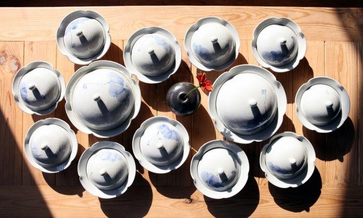 Чайный дом Ман-Хю image 8