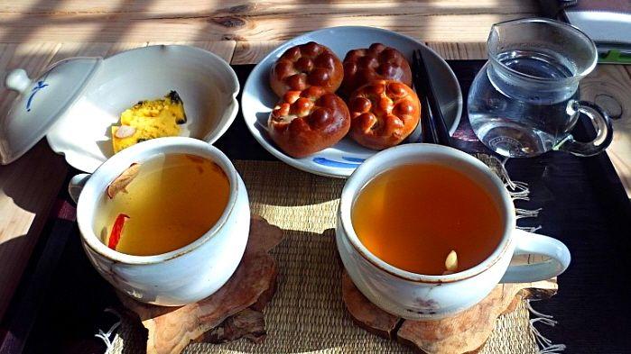 Чайный дом Ман-Хю image 1