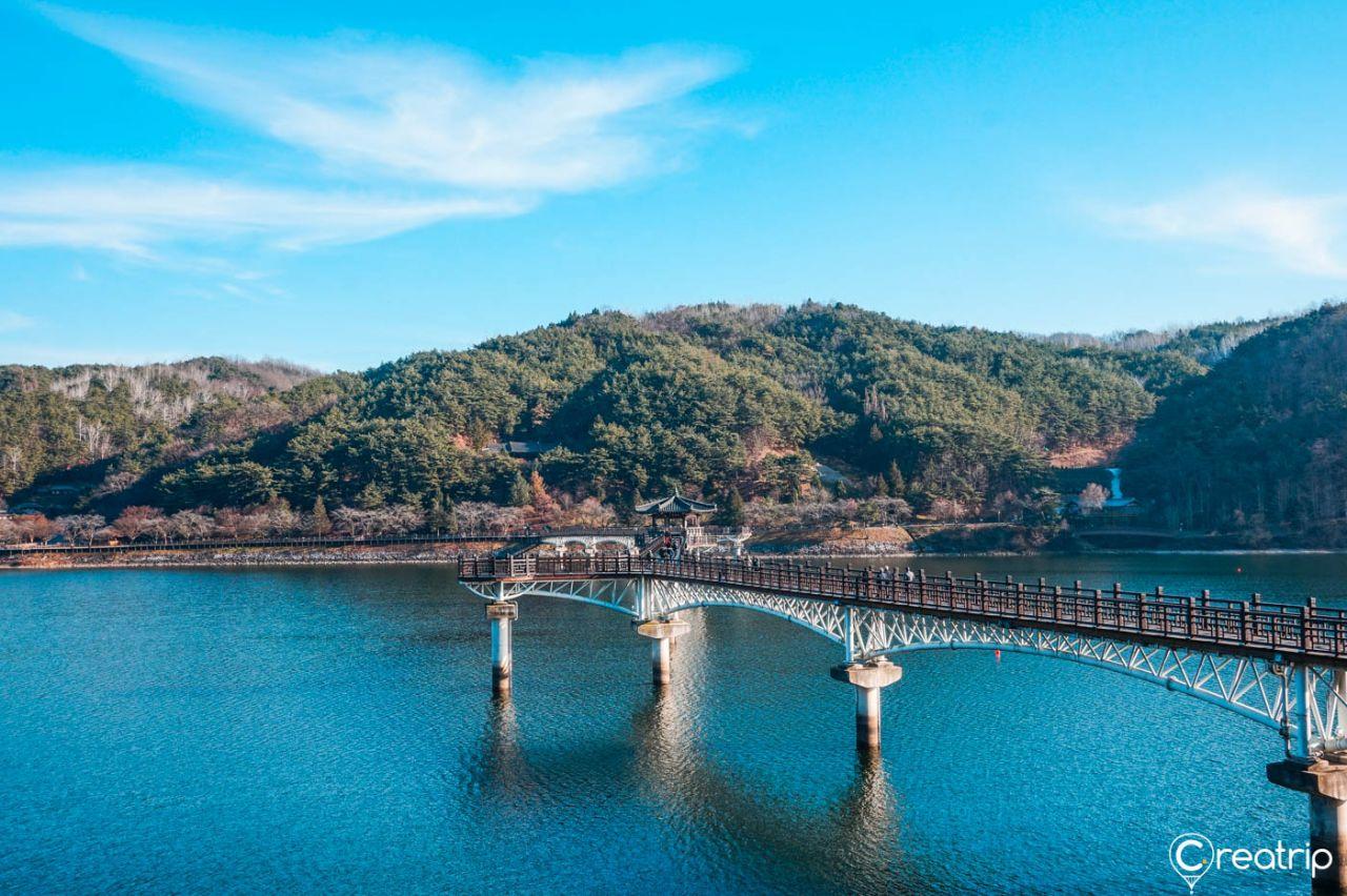 Centre culturel d'Andongmool 2