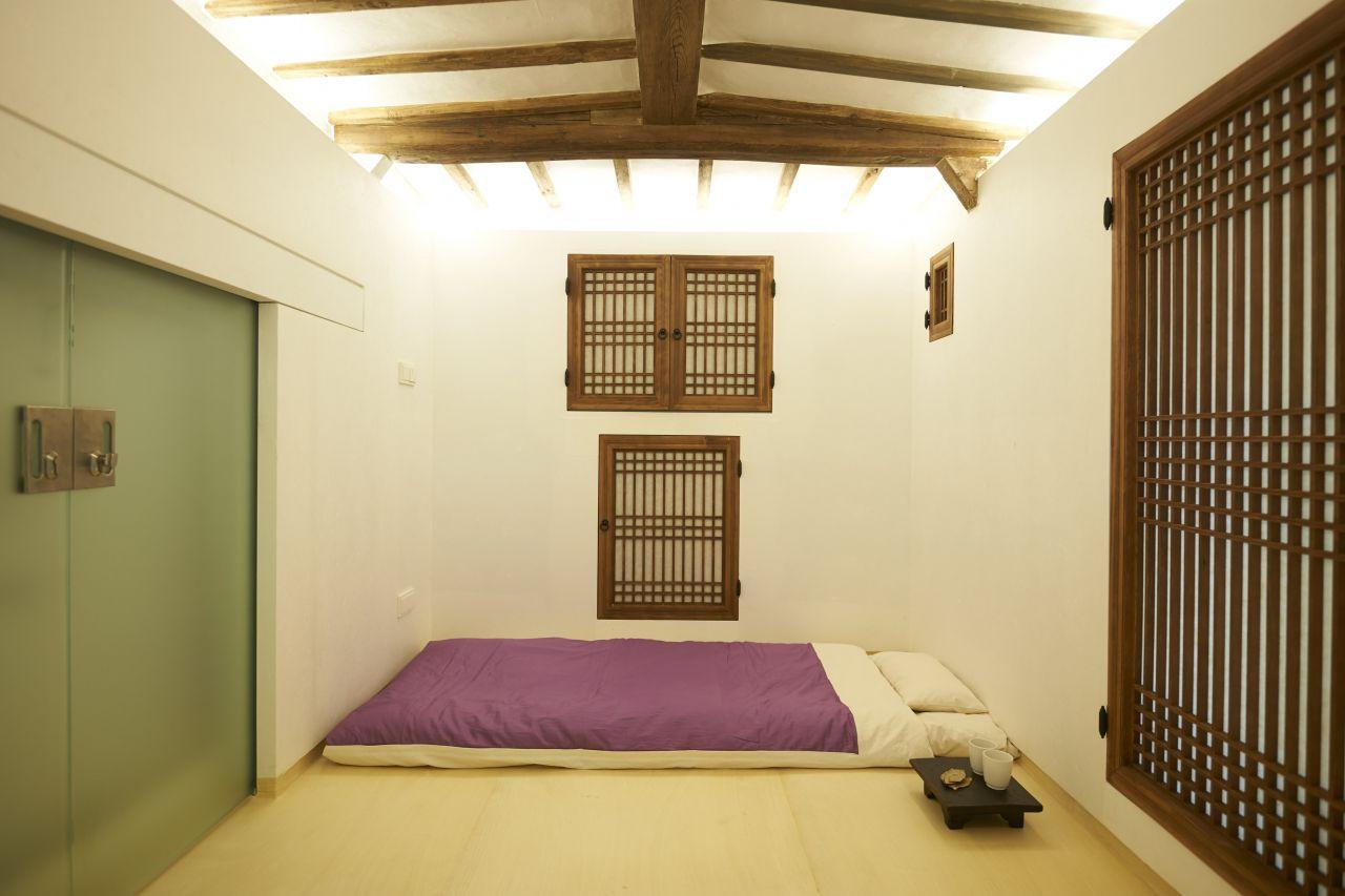 Resort tradicional en la nube 4