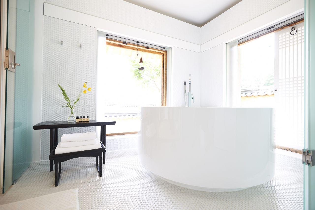 Resort tradicional en la nube 3