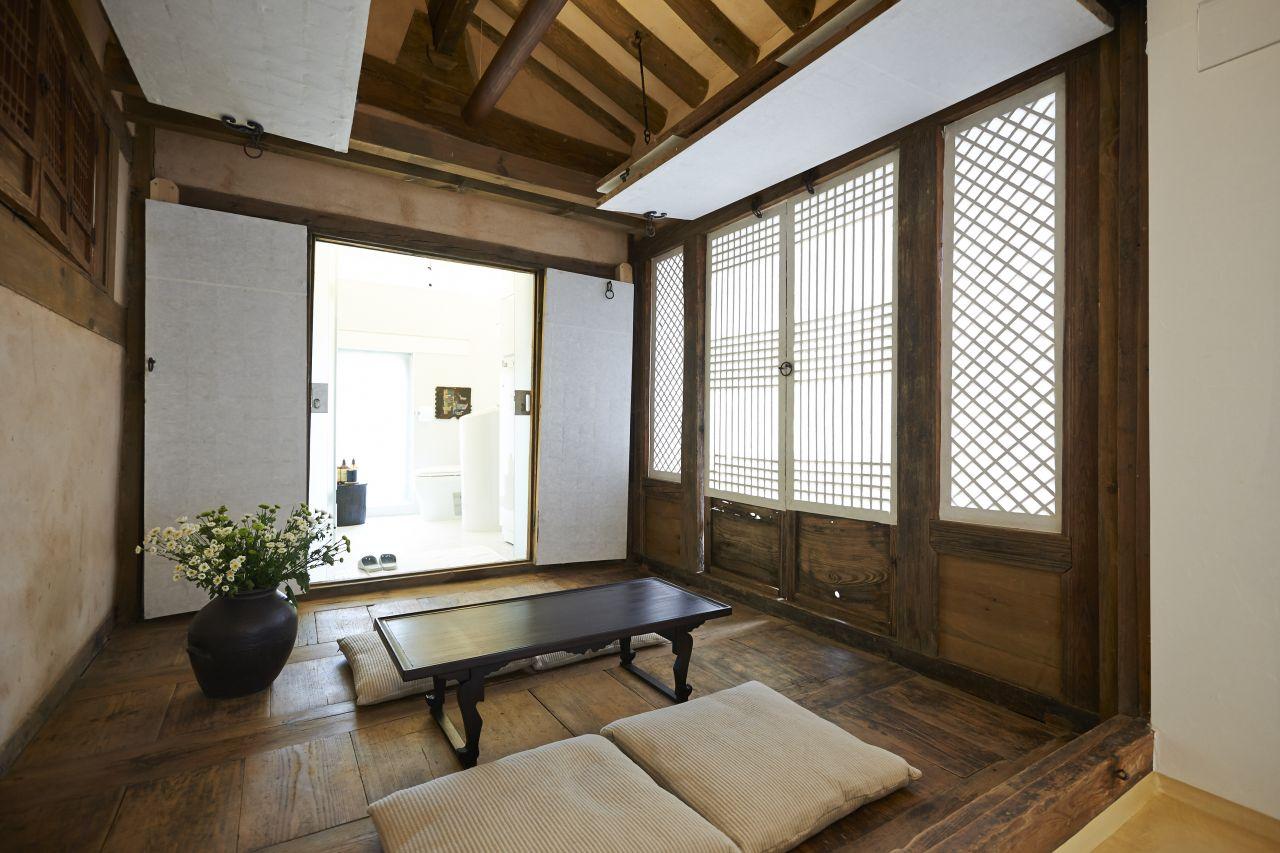 Resort tradicional en la nube 1