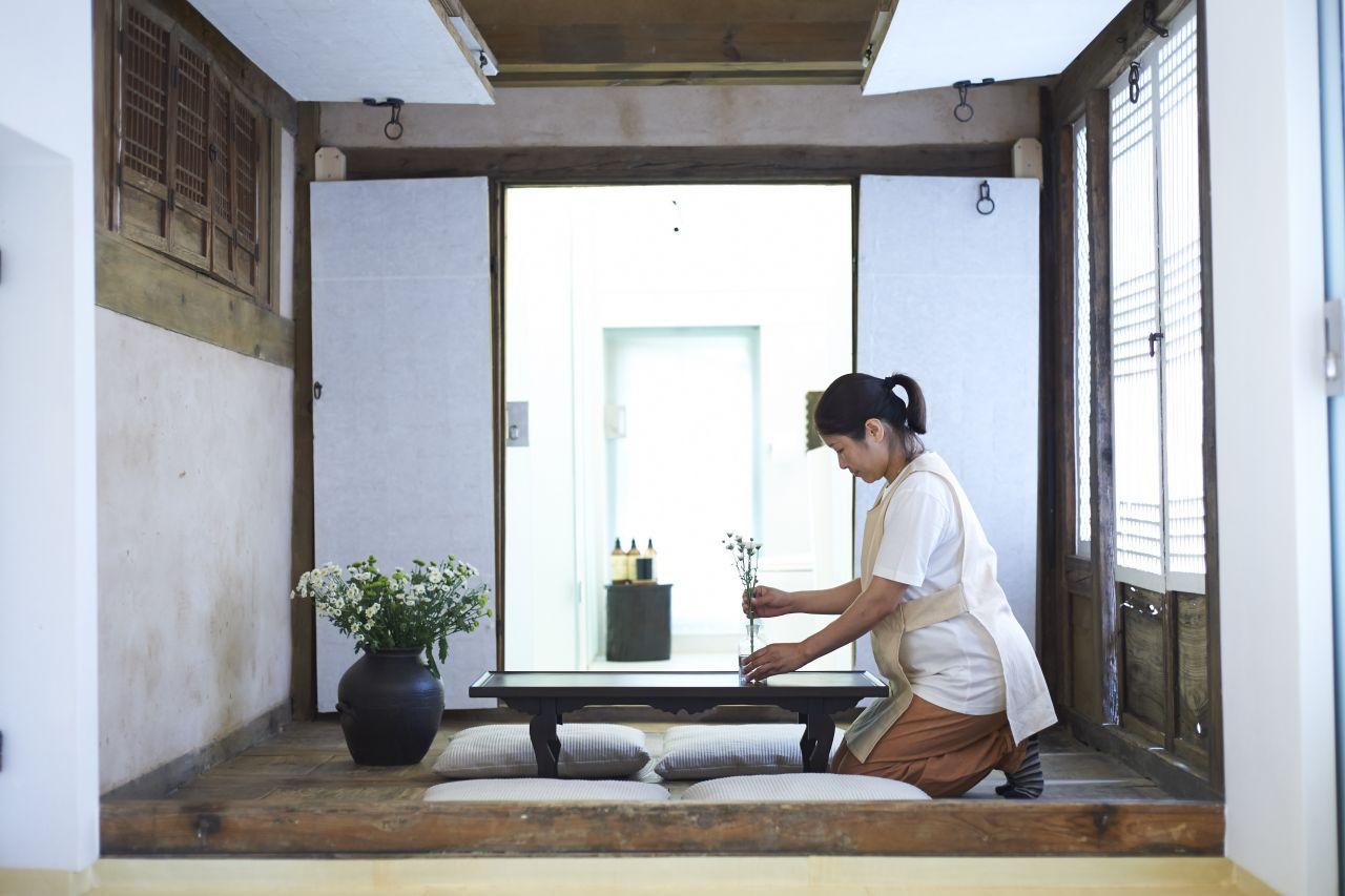 Resort tradicional en la nube 2