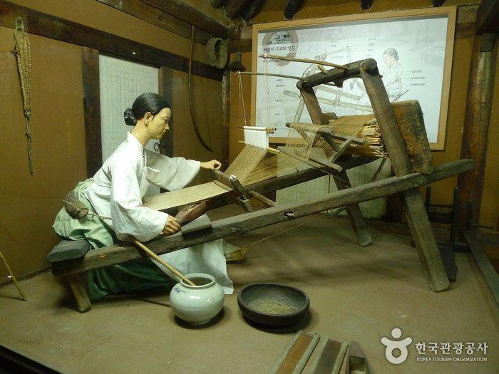 Andong Folklore museum 2