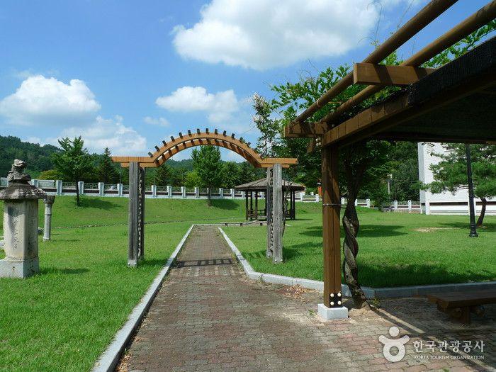 Andong Folklore museum 5