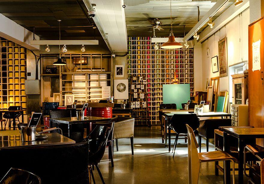 MIES CONTAINER Fabrikladen image 6