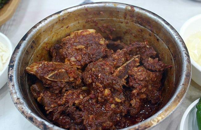 Costoletta al vapore di Nakyoung image 2