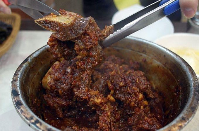 Costoletta al vapore di Nakyoung image 1