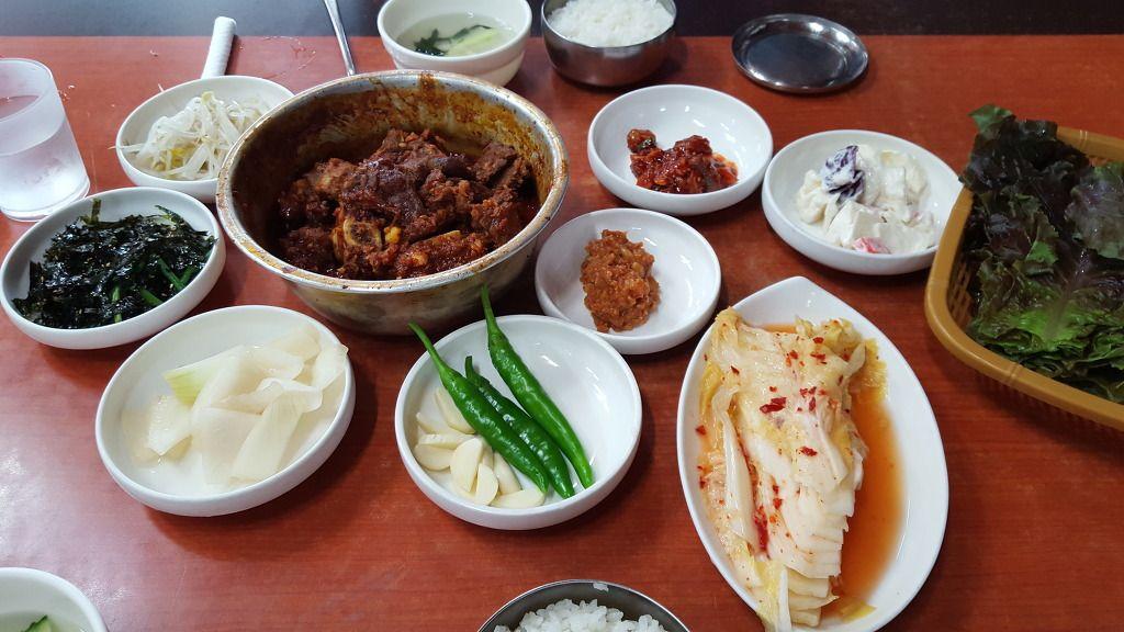 Costoletta al vapore di Nakyoung image 3