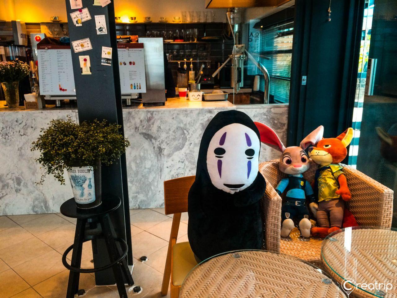 Baja coffe shop image 3