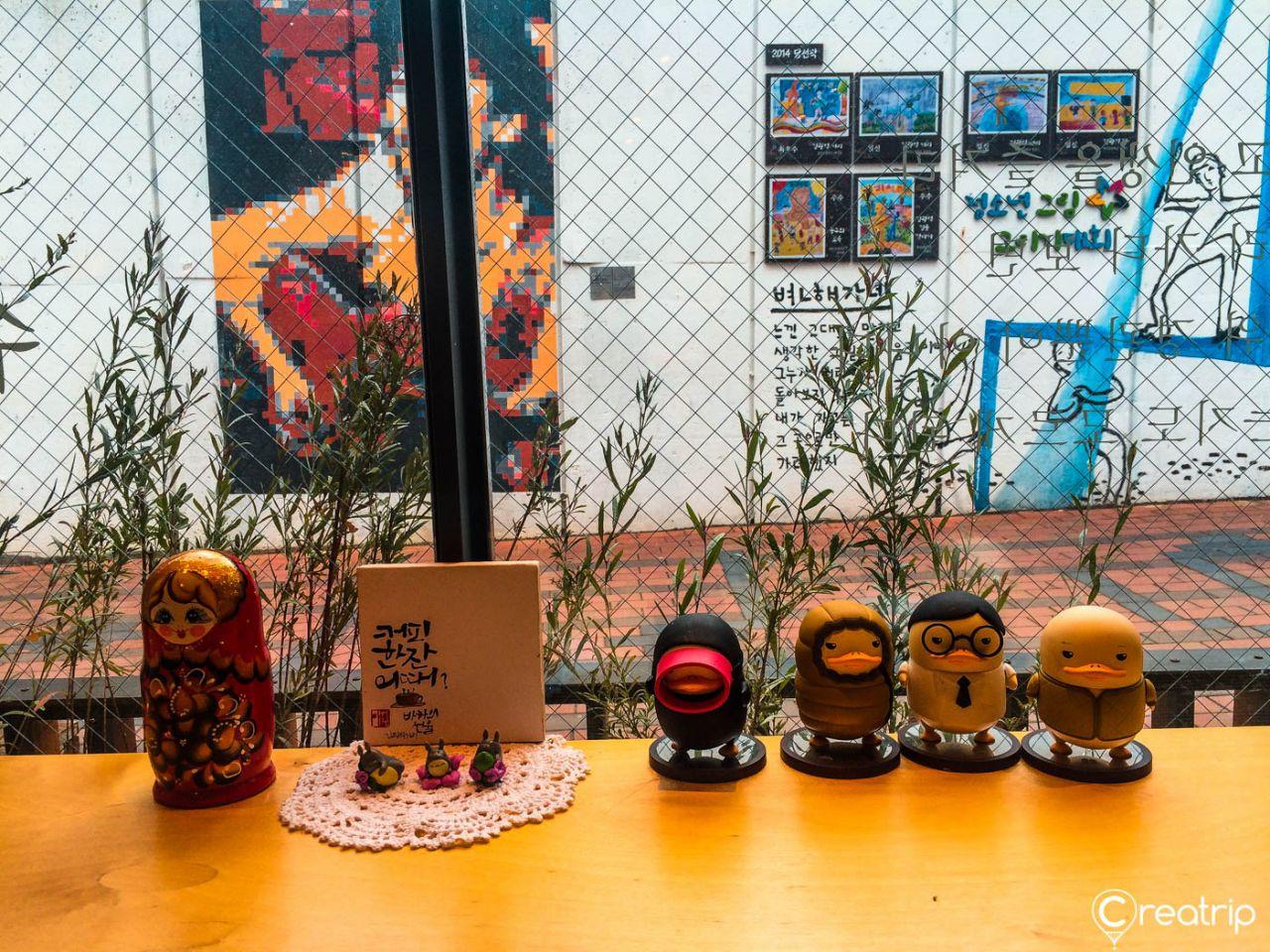 Baja coffe shop image 4