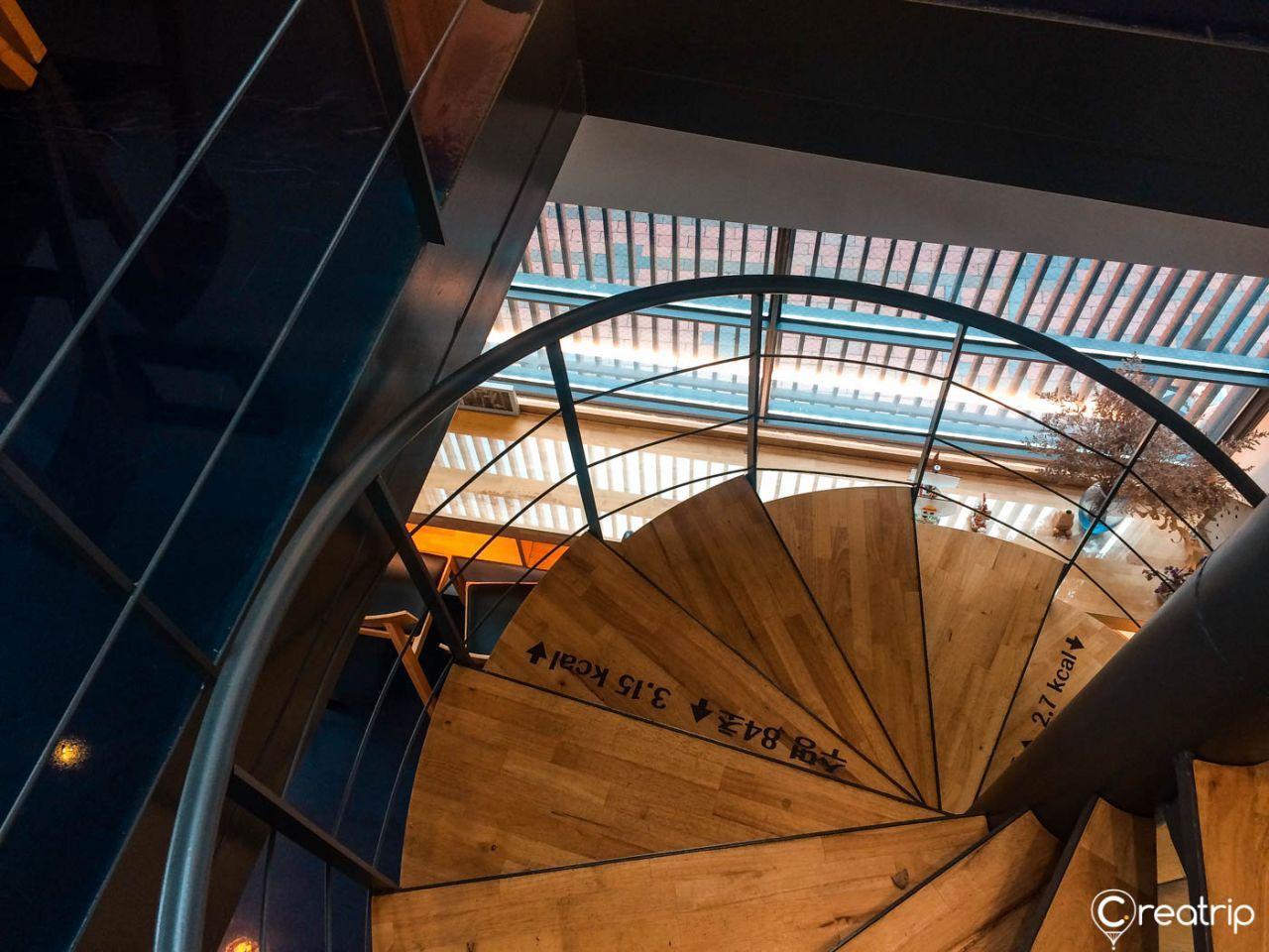 Baja coffe shop image 6