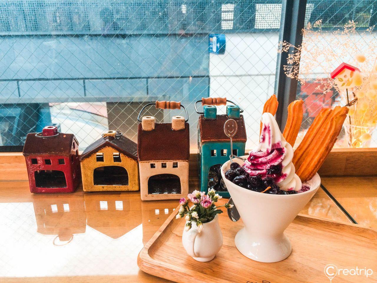 Baja coffe shop image 1