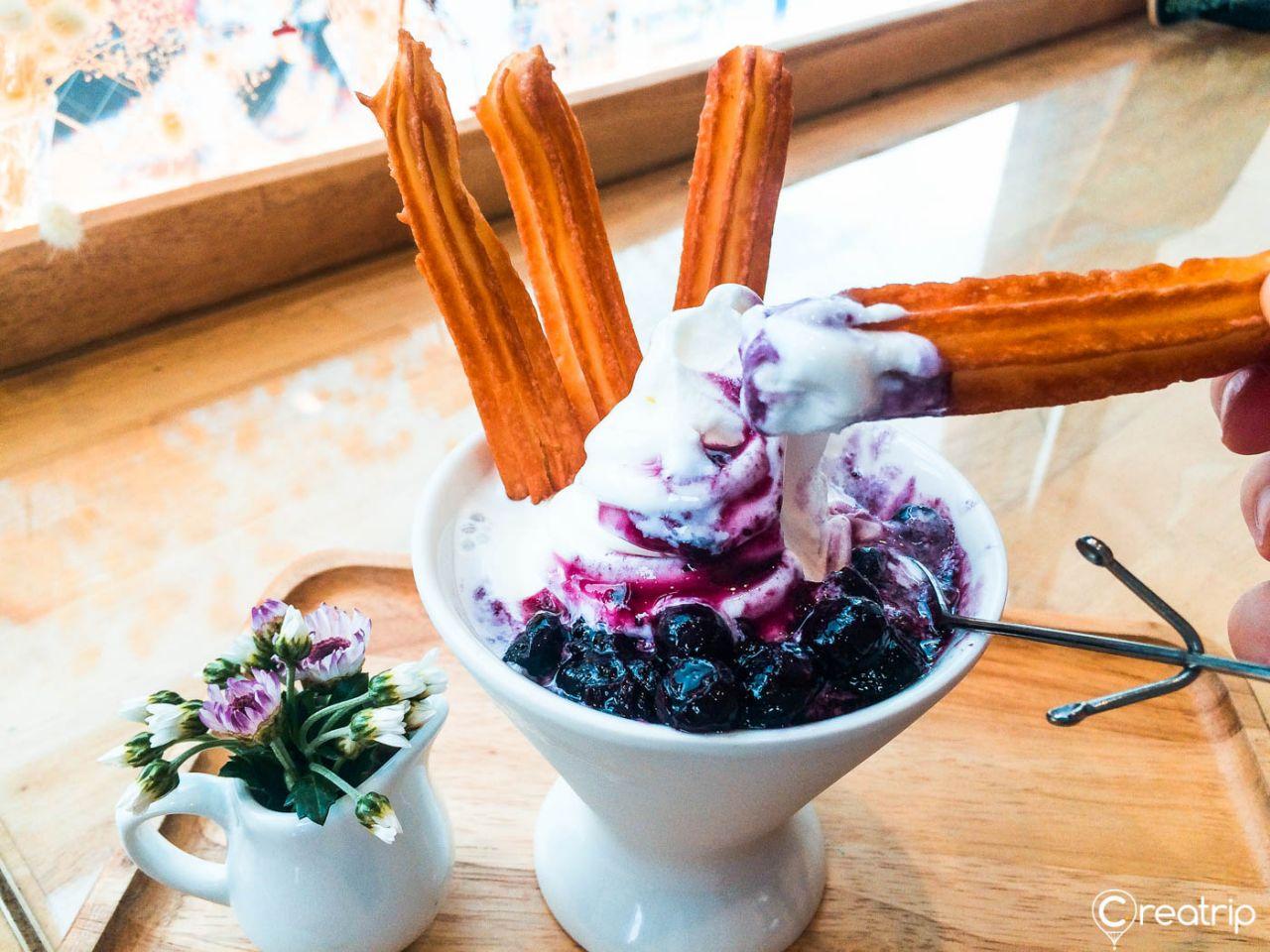 Baja coffe shop image 7