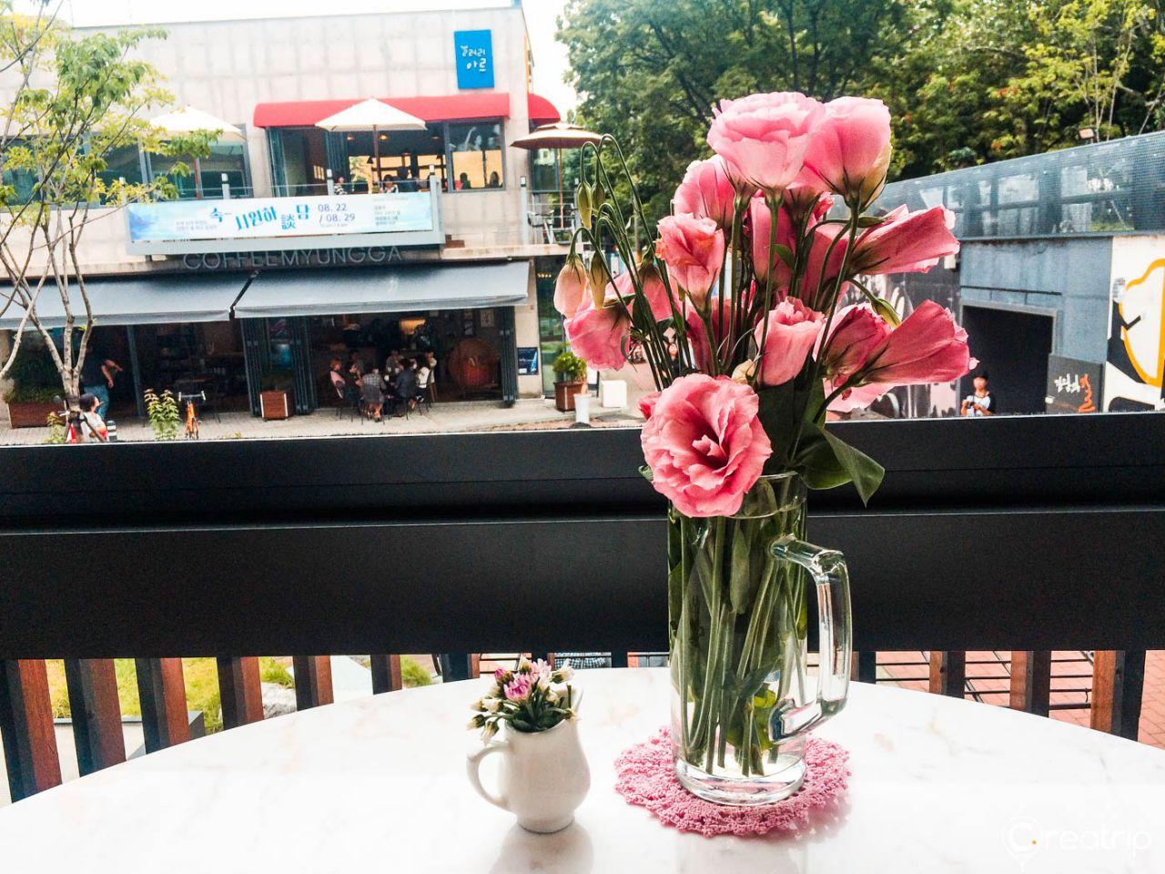 Baja coffe shop image 2