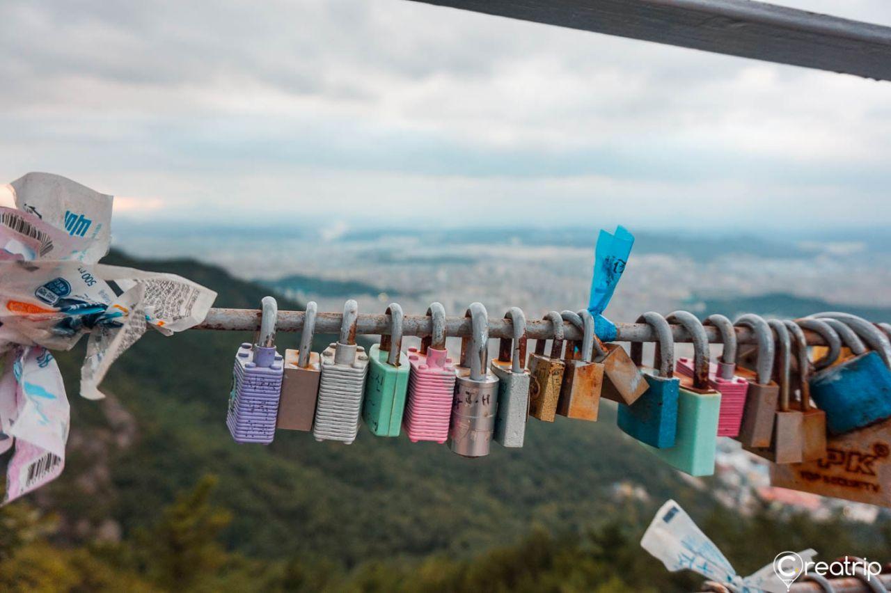 Урд талын уулын кабель машин image 7