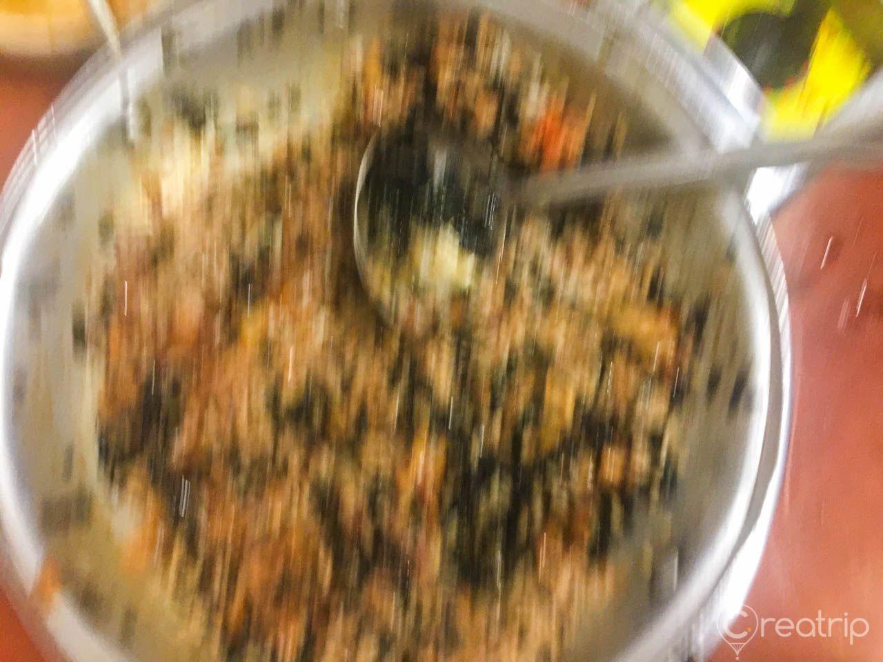 Sup mabuk Gohuang 24 jam image 4