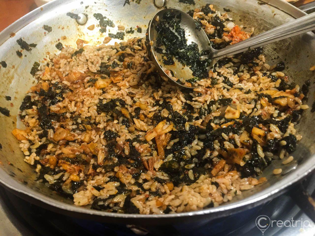 Sup mabuk Gohuang 24 jam image 5