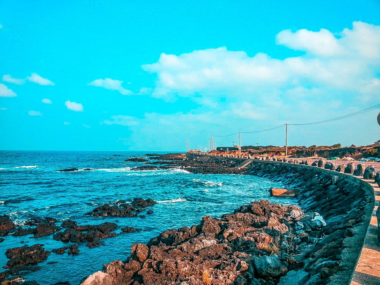 Sehwa li town image 5