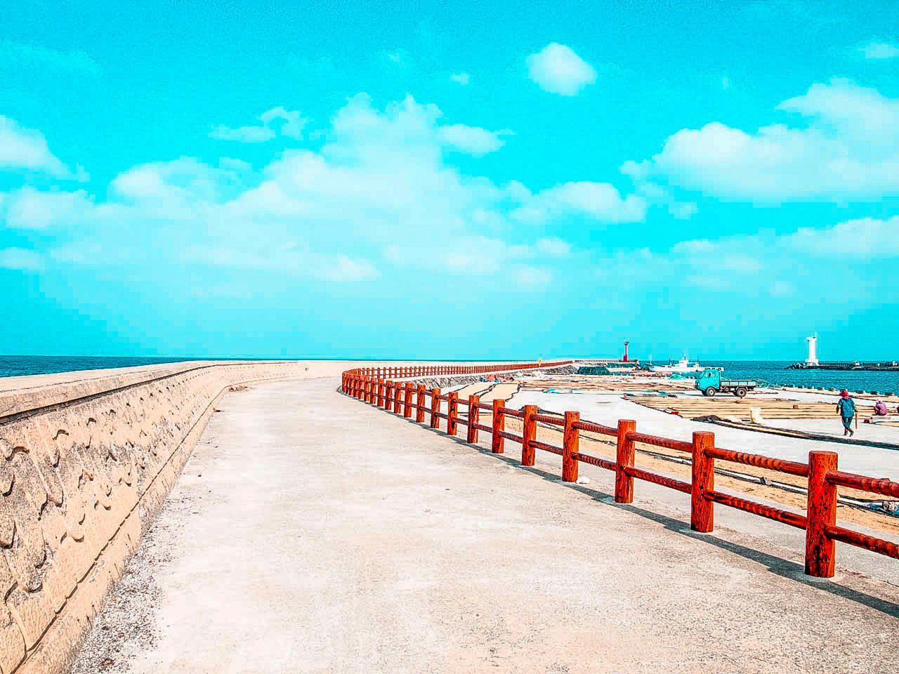 Sehwa li town image 1