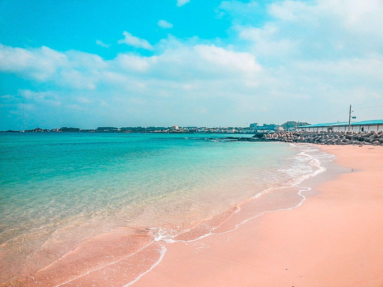 Sehwa li town image 2