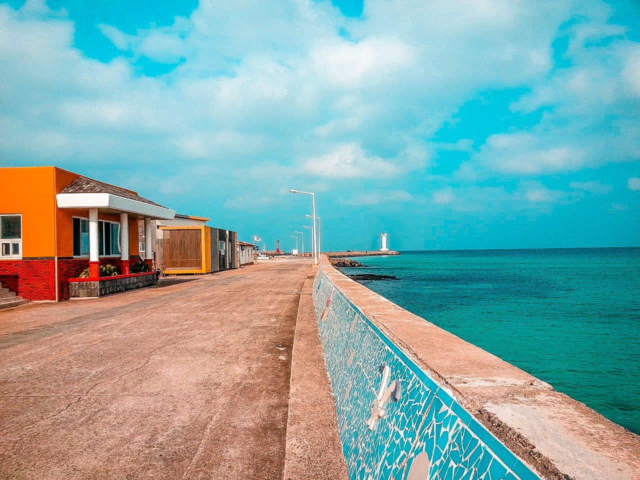 Sehwa li town image 3