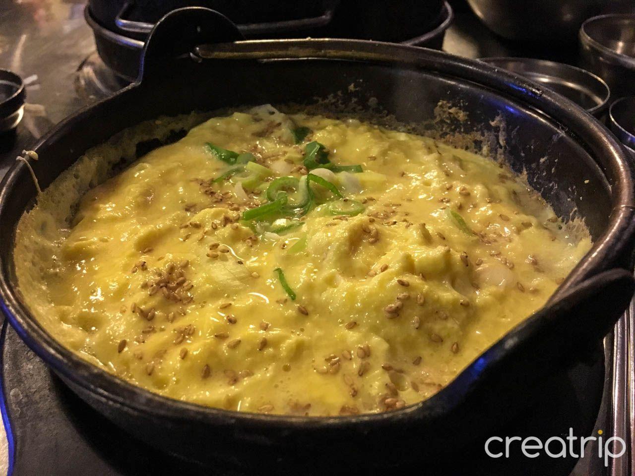 Belut Laut Gongpyungdong image 3