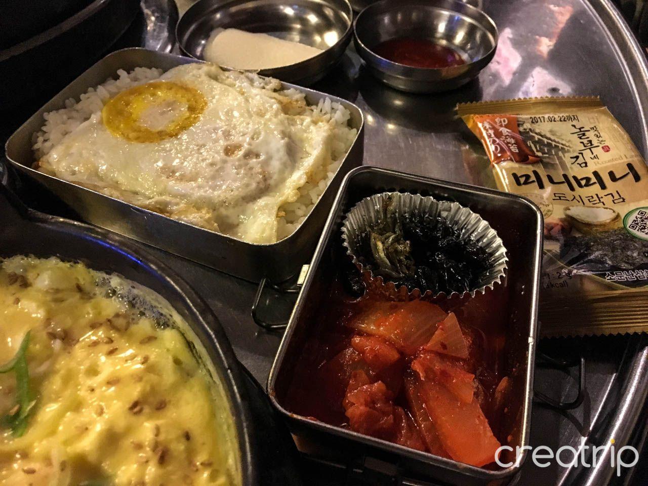 Belut Laut Gongpyungdong image 4