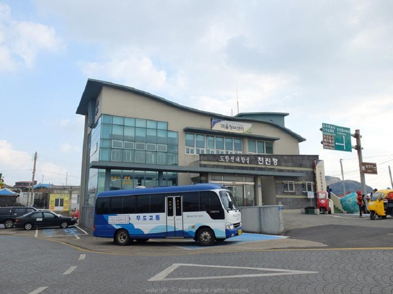 Ченджин зависает 1