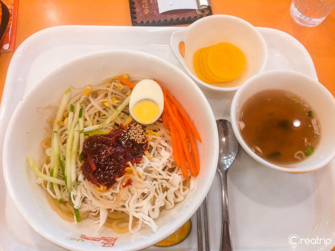 Pangsit Shinpo Woori 1