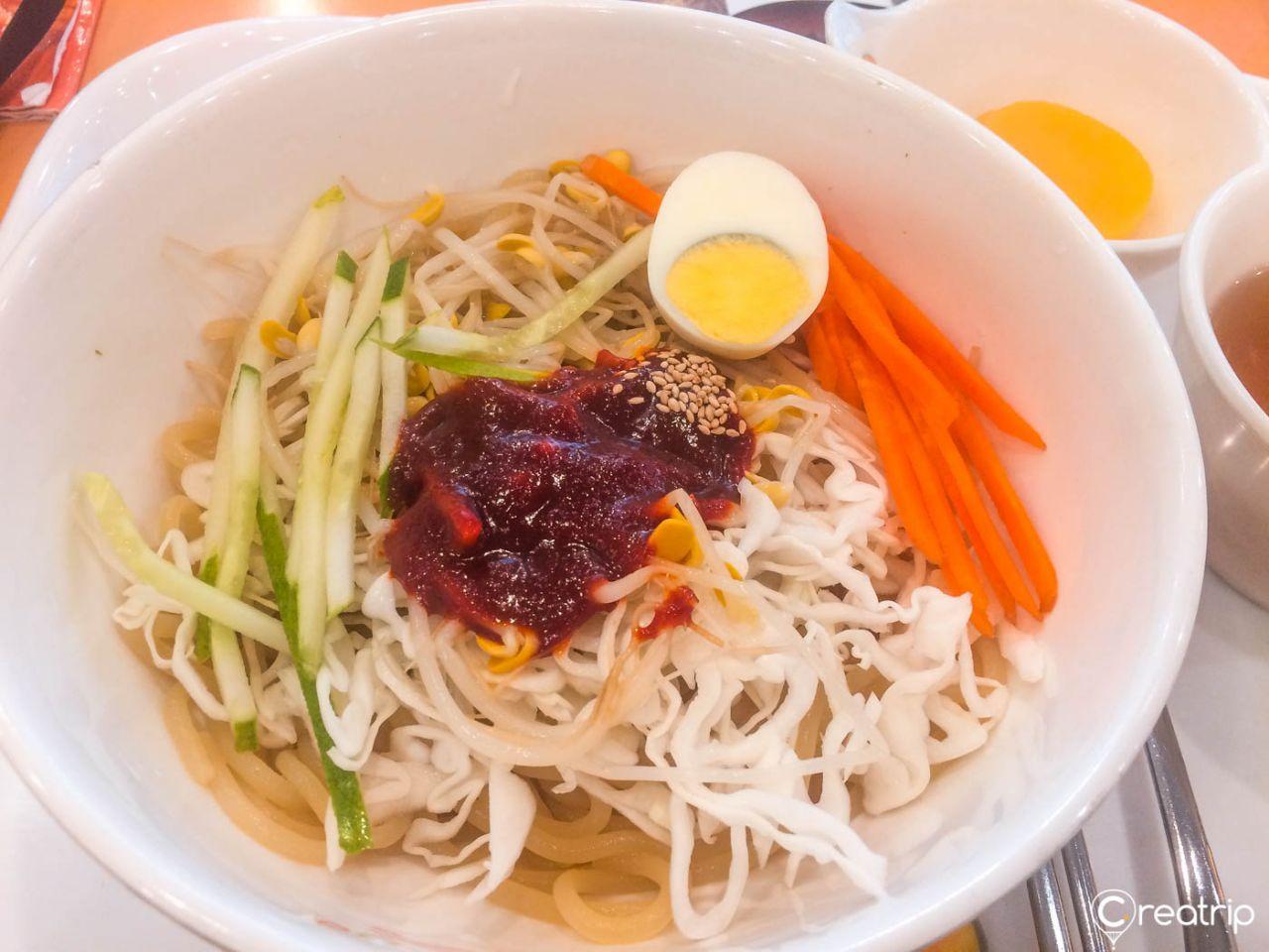 Pangsit Shinpo Woori 2