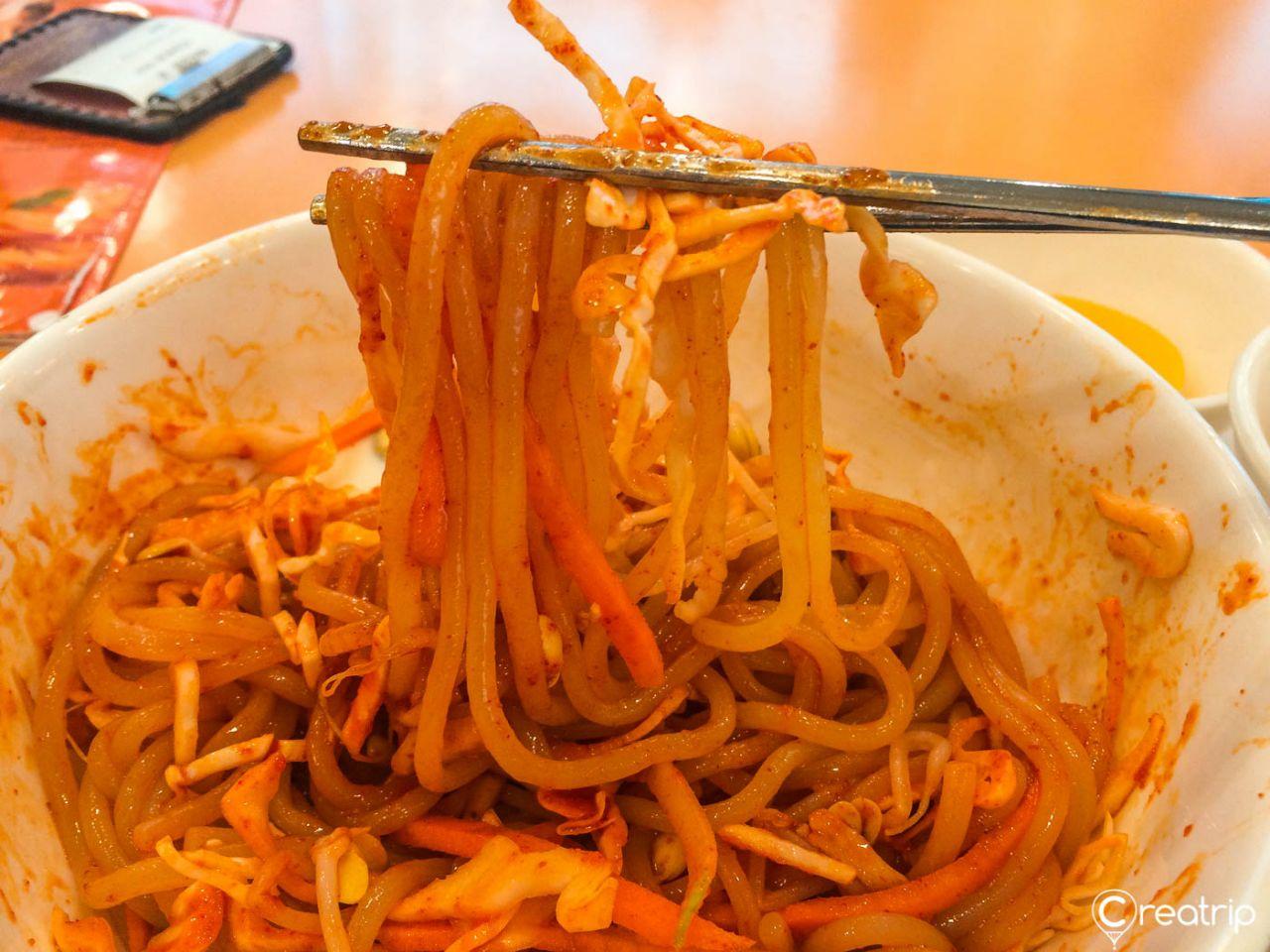 Pangsit Shinpo Woori 3