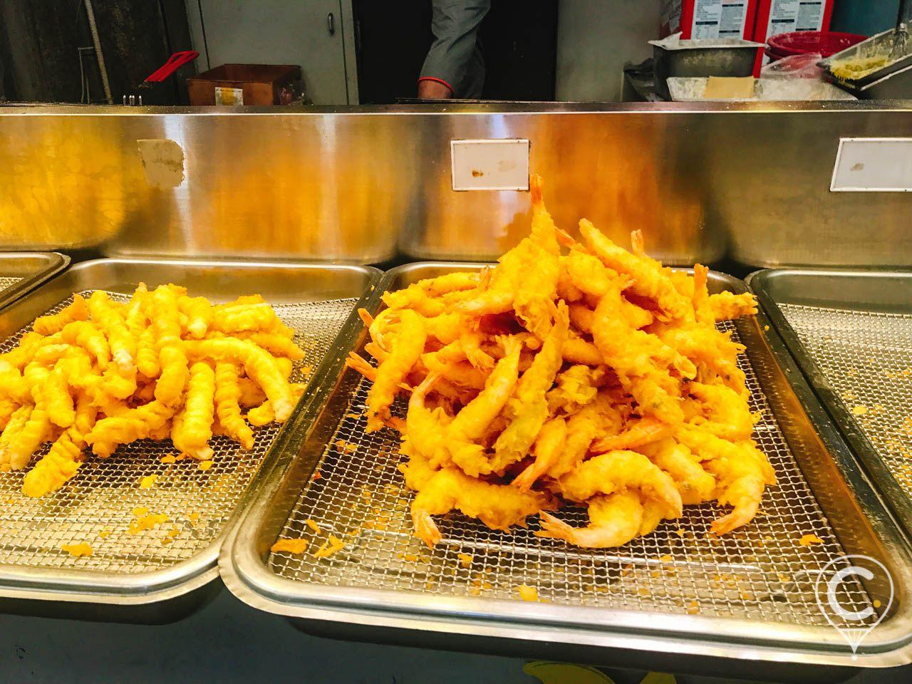 Mercato internazionale Shinpo image 5