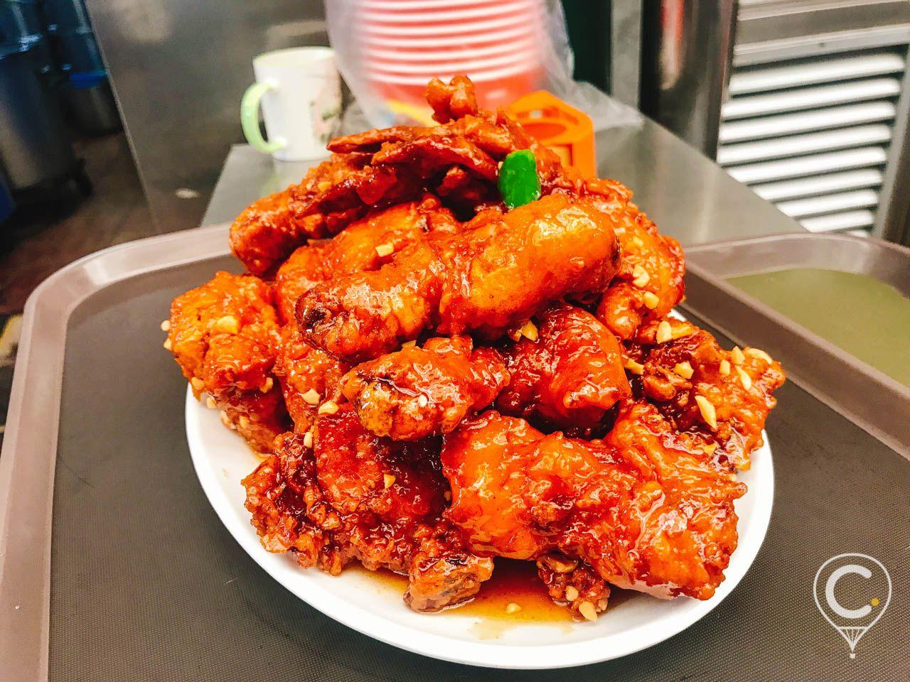 Mercato internazionale Shinpo image 1