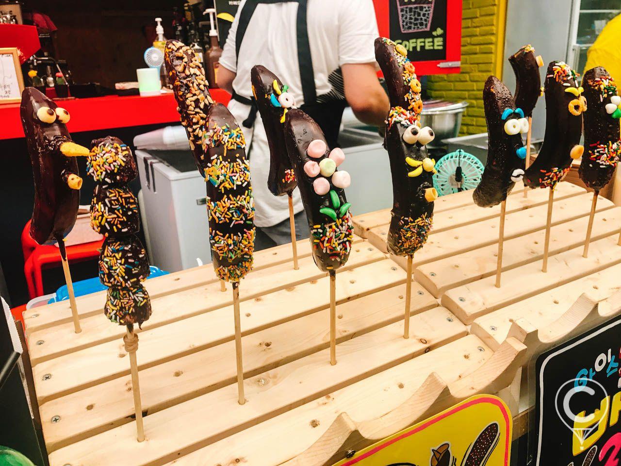 Mercato internazionale Shinpo image 3